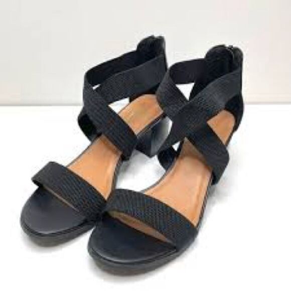 Tommy Bahama Thalia Heels Size 9.5 - Picture 6 of 6